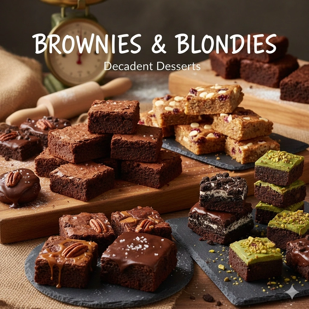 Brownies