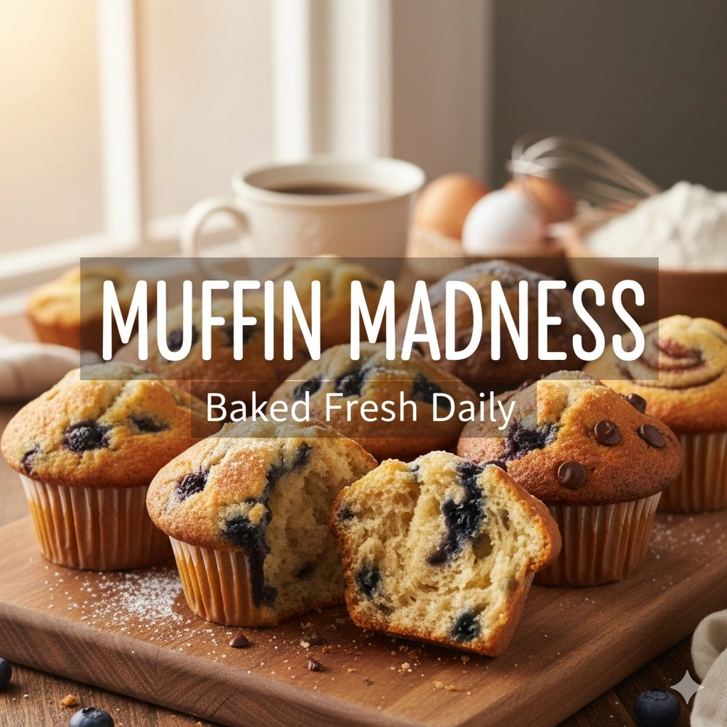 Muffins