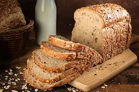 Multigrain Bread