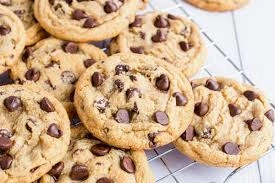 Chocolate Chips Cookies